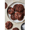 Biscuit au ammande ou au chocolat ?